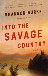 Into the Savage Country