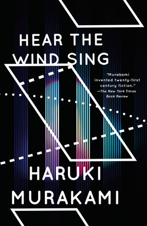 Wind/Pinball by Haruki Murakami