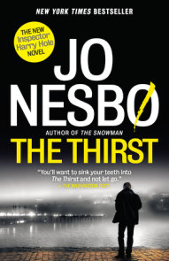 The Leopard by Jo Nesbo: 9780307743183 | : Books