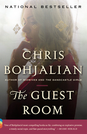 The Guest Room by Chris Bohjalian