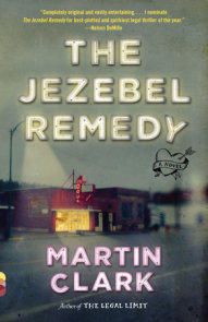 The Jezebel Remedy