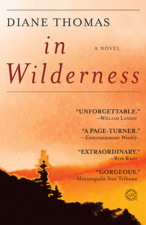 In Wilderness by Diane Thomas