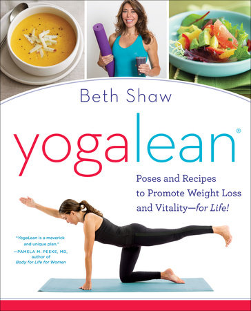 YogaLean by Beth Shaw
