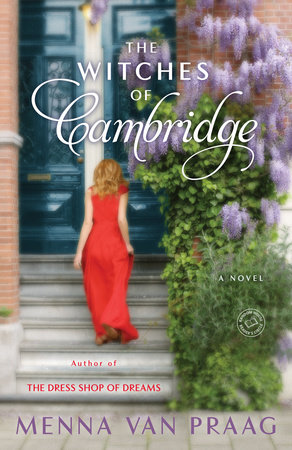 The Witches of Cambridge by Menna van Praag