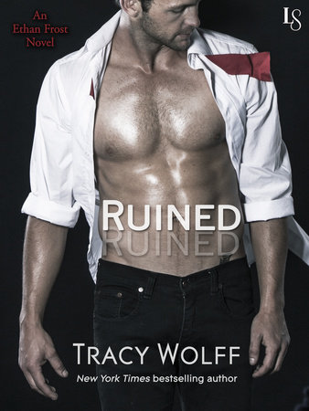 Ruined by Tracy Wolff