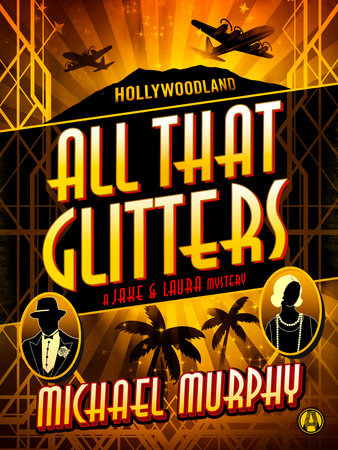 All That Glitters by Michael Murphy