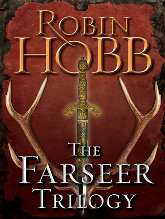 The Farseer Trilogy 3-Book Bundle by Robin Hobb