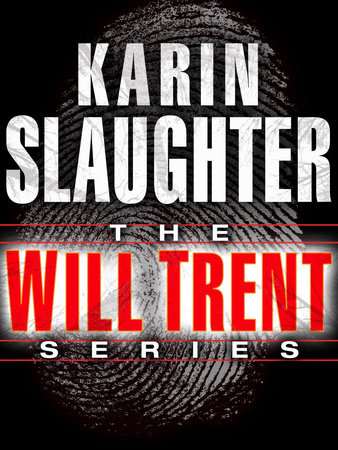 The Will Trent Series 7-Book Bundle by Karin Slaughter