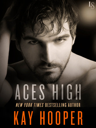 Aces High by Kay Hooper