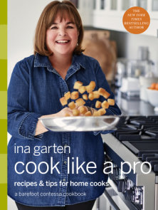 Barefoot Contessa Back to Basics: Fabulous Flavor from Simple Ingredients: A Cookbook [Book]