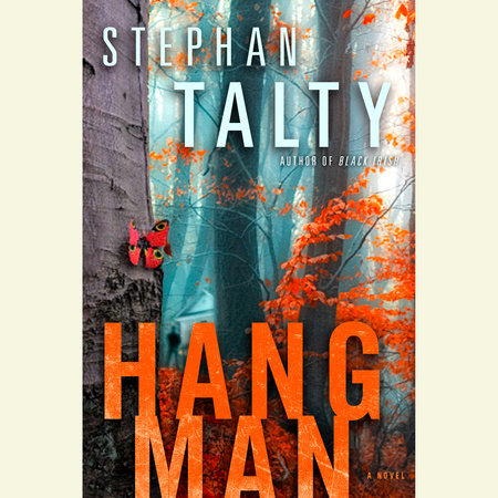 Hangman by Stephan Talty