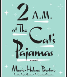 2 A.M. at The Cat's Pajamas