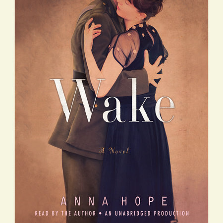 Wake by Anna Hope