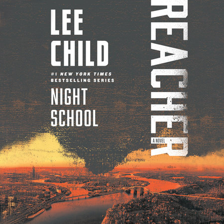 Night School by Lee Child