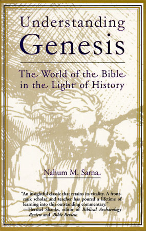 Understanding the book of genesis english edition