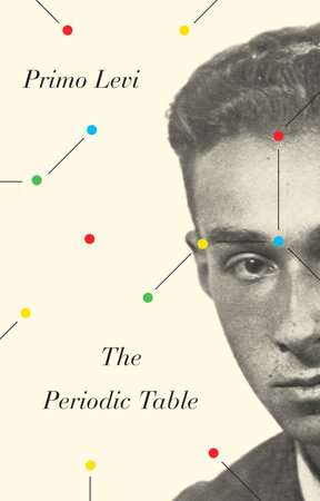 The Periodic Table by Primo Levi