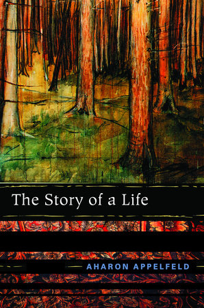 The Story of a Life by Aharon Appelfeld