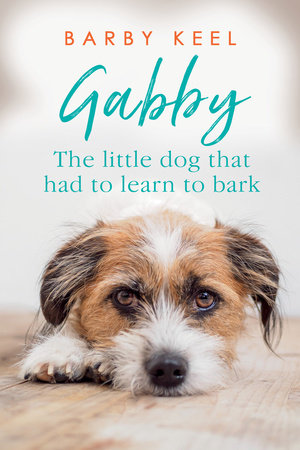Gabby by Barby Keel