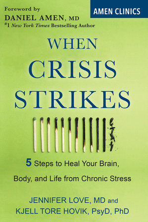 When Crisis Strikes by Jennifer Love and Kjell Tore Hovik