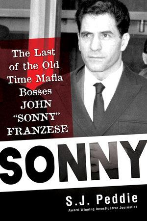 Sonny by S. J. Peddie
