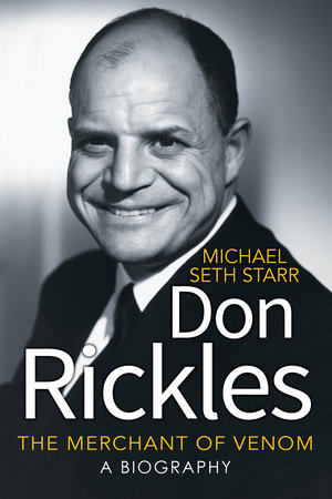 Don Rickles by Michael Seth Starr