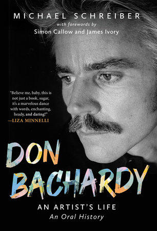 Don Bachardy