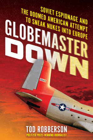 Globemaster Down