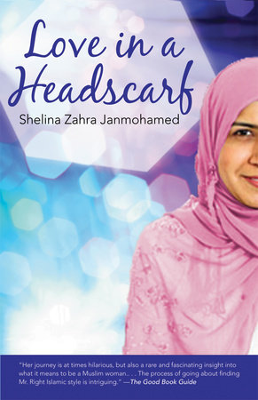 Love in a Headscarf by Shelina Janmohamed