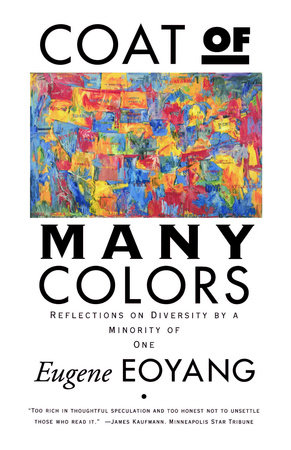 Coat of Many Colors by Eugene Chen Eoyang