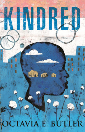 Kindred Book Cover Picture