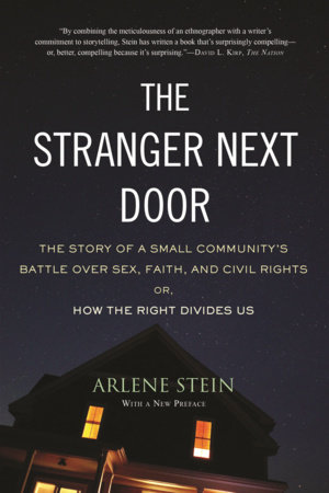 The Stranger Next Door