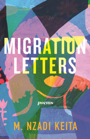 Migration Letters by M. Nzadi Keita