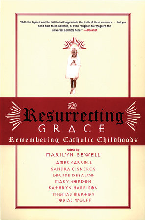 Resurrecting Grace by 