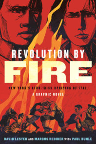 Revolution by Fire