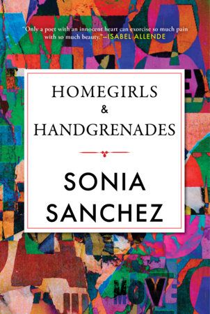 Homegirls & Handgrenades by Sonia Sanchez