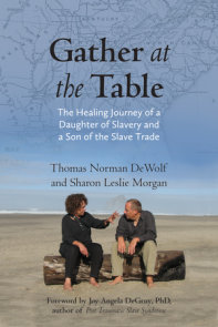 Gather at the Table