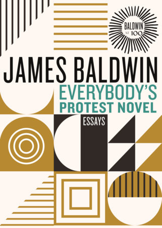 Everybody's Protest Novel by James Baldwin