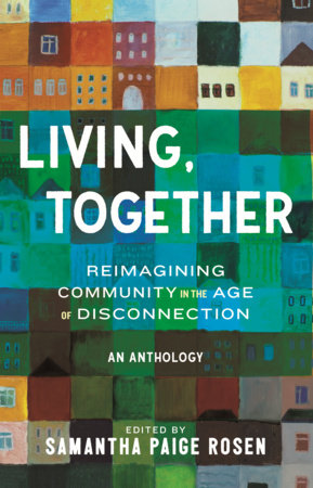 Living, Together by 