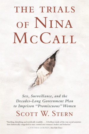 The Trials of Nina McCall by Scott W. Stern
