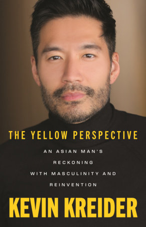 The Yellow Perspective by Kevin Kreider