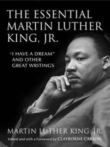 Where Do We Go from Here: Chaos or Community? (King Legacy): King Jr., Dr.  Martin Luther, Harding, Vincent, King, Coretta Scott: 9780807000670:  : Books