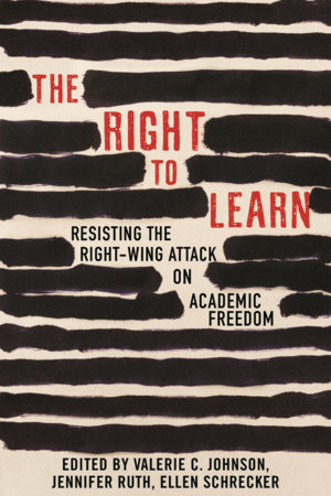 The Right To Learn by 