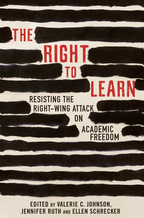 The Right To Learn by 