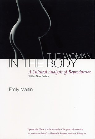 The Woman in the Body by Emily Martin