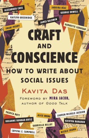 Craft and Conscience by Kavita Das
