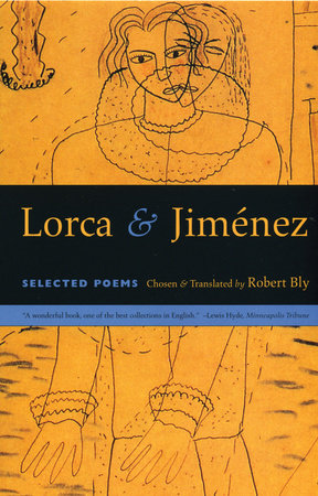 Lorca & Jimenez by 