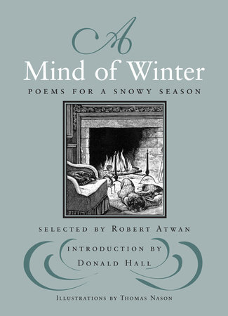 A Mind of Winter by 
