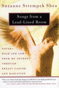 Songs from a Lead-Lined Room