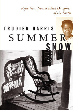 Summer Snow by Trudier Harris