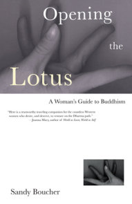 Opening the Lotus